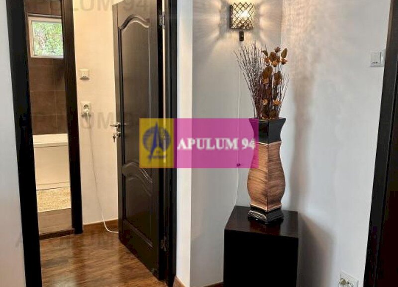 Apartament 2 camere Sebastian Parc