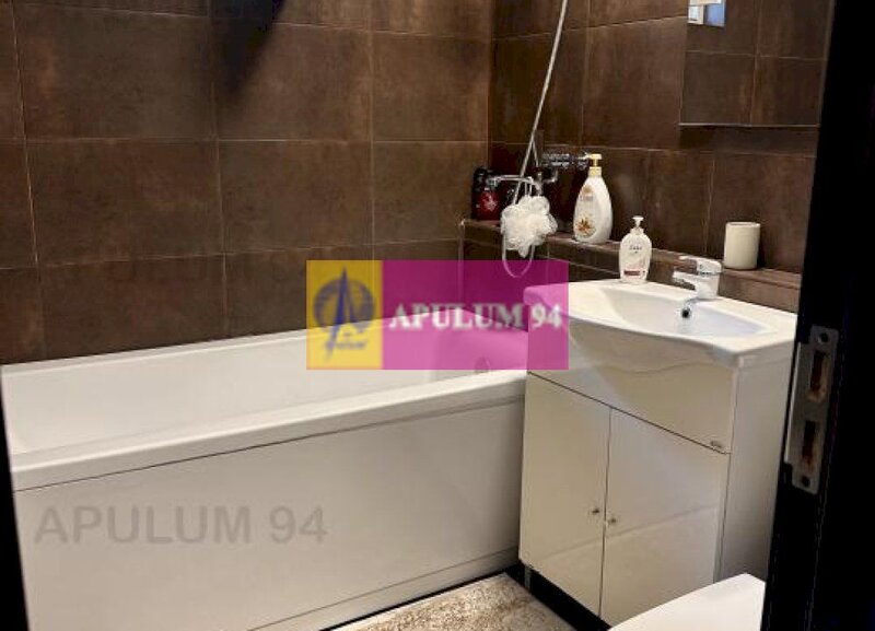 Apartament 2 camere Sebastian Parc