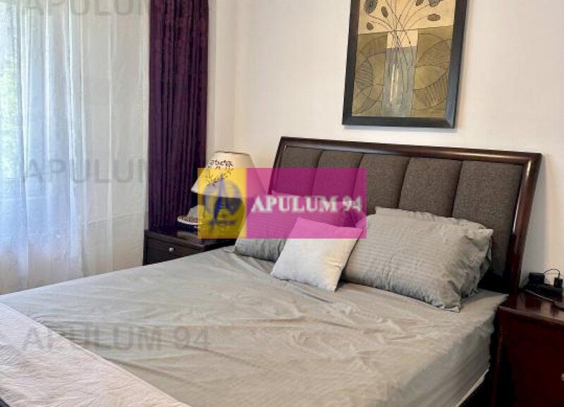 Apartament 2 camere Sebastian Parc
