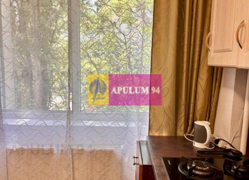 Apartament 2 camere Sebastian Parc